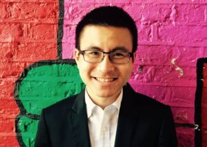 Impact Innovators in the Zinc Ecosystem: Tatseng Chiam, COO at RideTandem