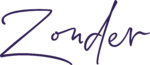 zonder logo