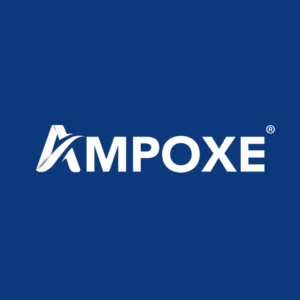 ampoxe ltd logo