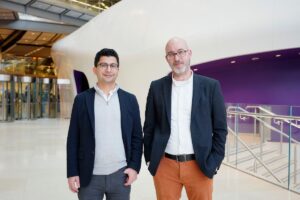 Meet Cambridge Medixine: Unlocking the next generation of mRNA therapeutics
