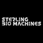 sterling bio machines logo
